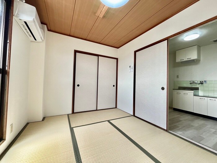 物件内観写真12　(居室)