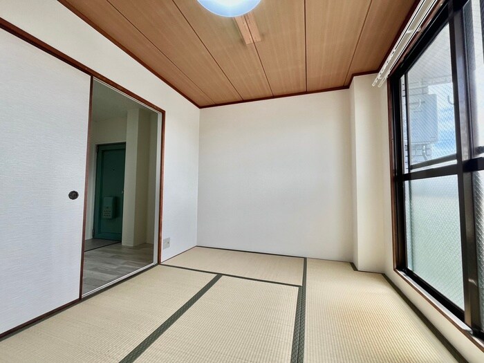 物件内観写真13　(居室)