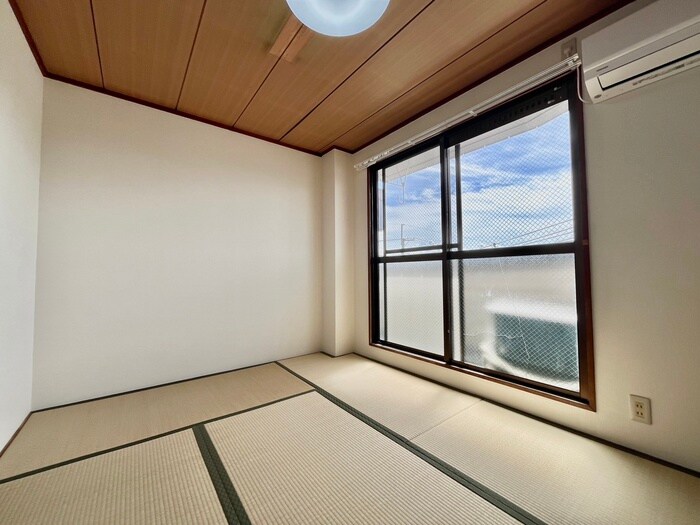 物件内観写真14　(居室)