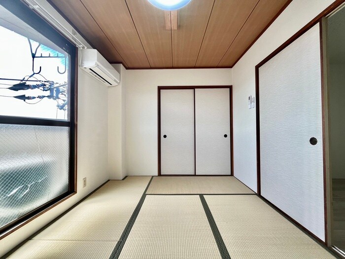 物件内観写真16　(居室)