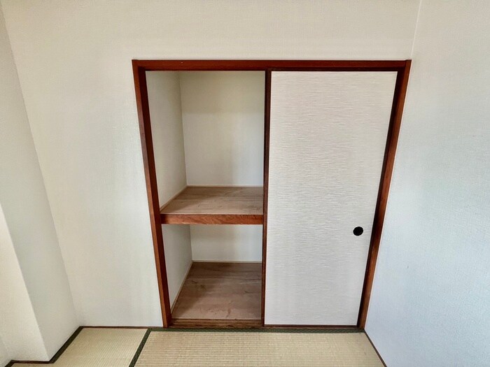 物件内観写真17　(収納)