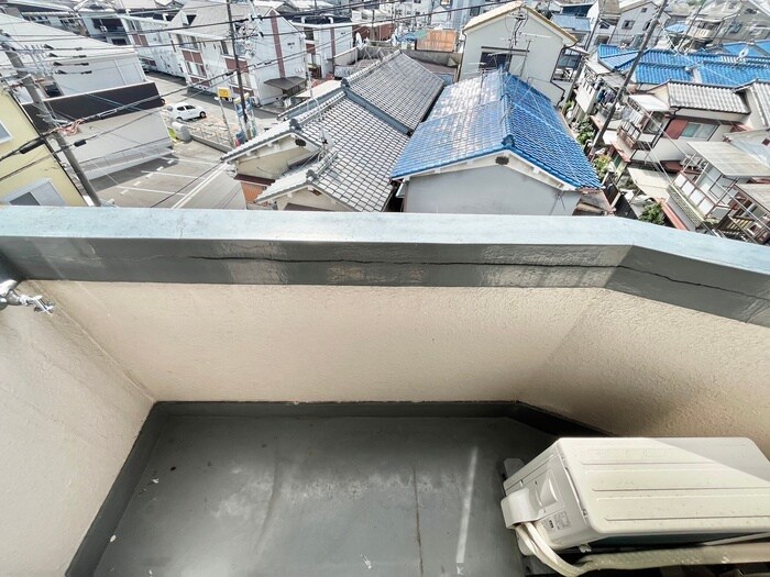 物件内観写真20　(ベランダ・バルコニー)