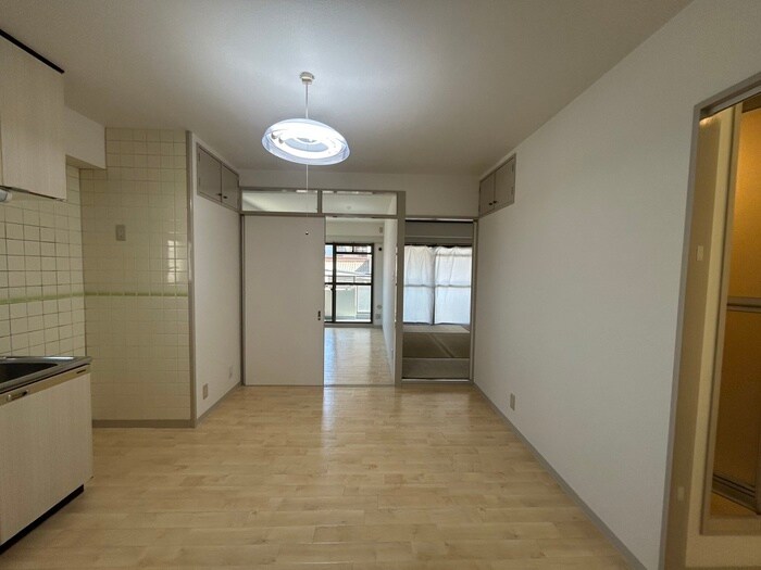 物件内観写真7　(居室)