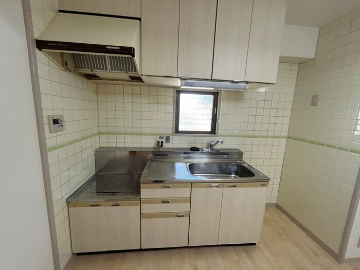 物件内観写真9　(キッチン)