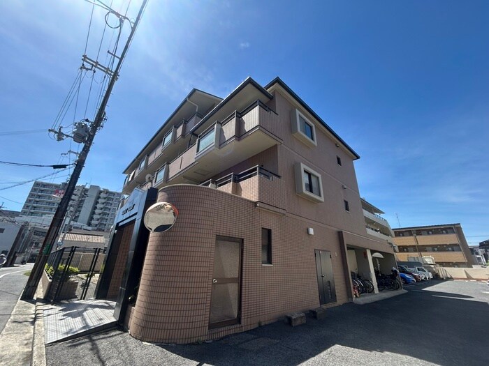 物件外観写真4　(外観写真)