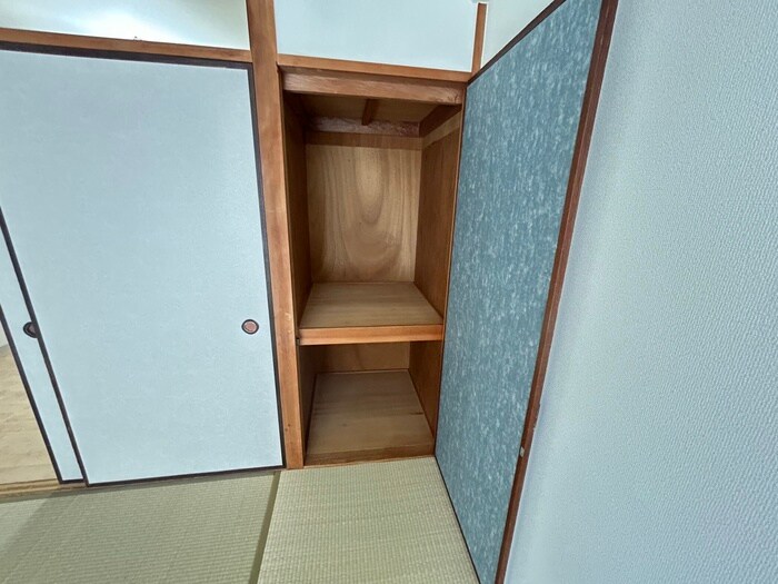 物件内観写真10　(収納)