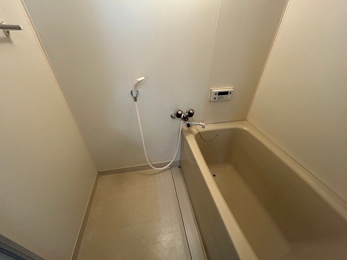 物件内観写真11　(バス／シャワールーム等)
