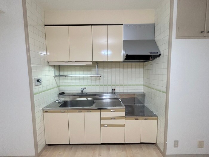 物件内観写真14　(キッチン)