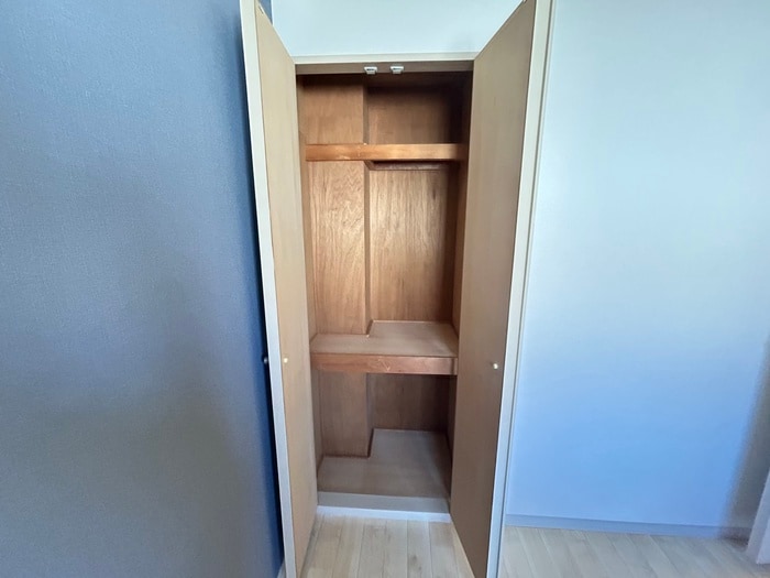 物件内観写真18　(収納)
