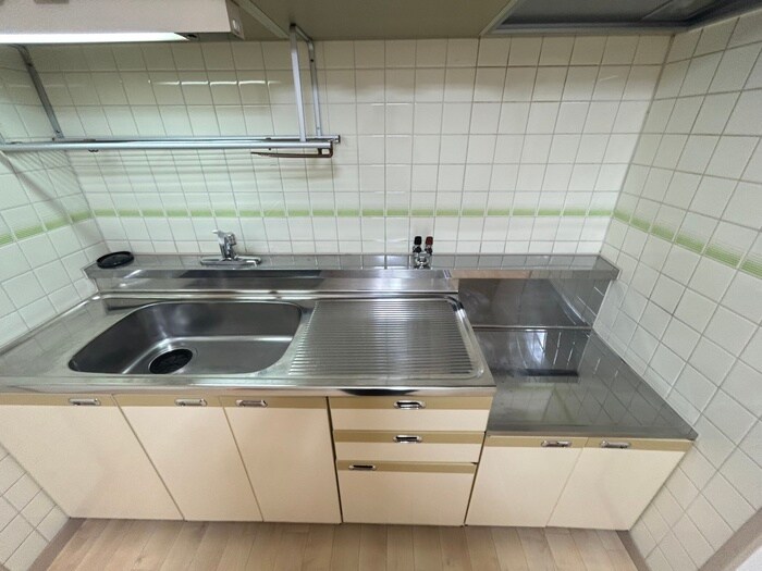 物件内観写真20　(キッチン)