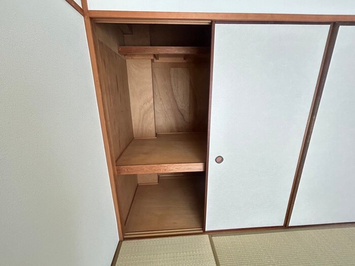 物件内観写真21　(収納)