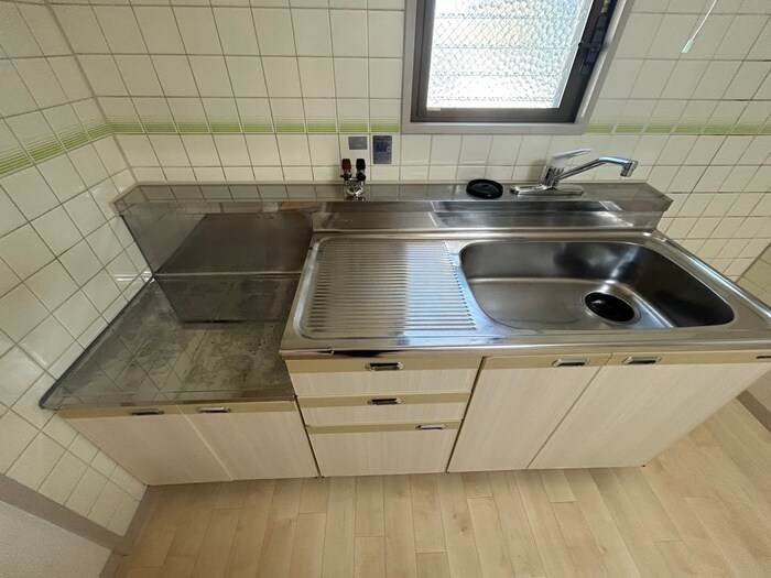 物件内観写真22　(キッチン)