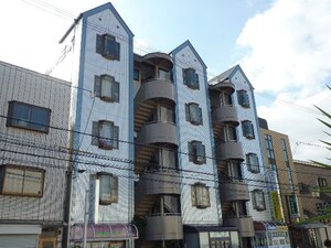 コスモハイツ三木外観写真
