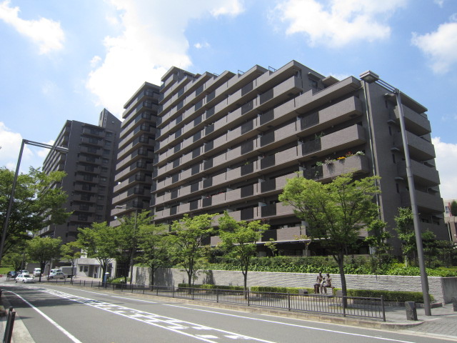 フォルム千里中央Ｃ棟(816)