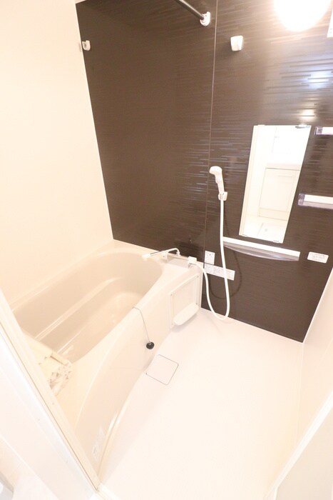 物件内観写真10　(バス／シャワールーム等)