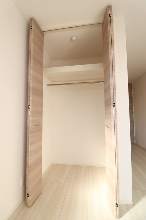 物件内観写真13　(収納)