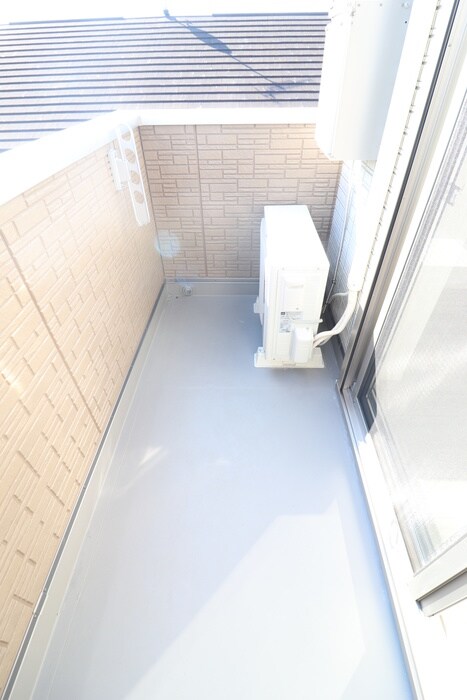 物件内観写真17　(ベランダ・バルコニー)