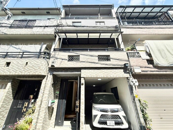 物件外観写真6　(その他)