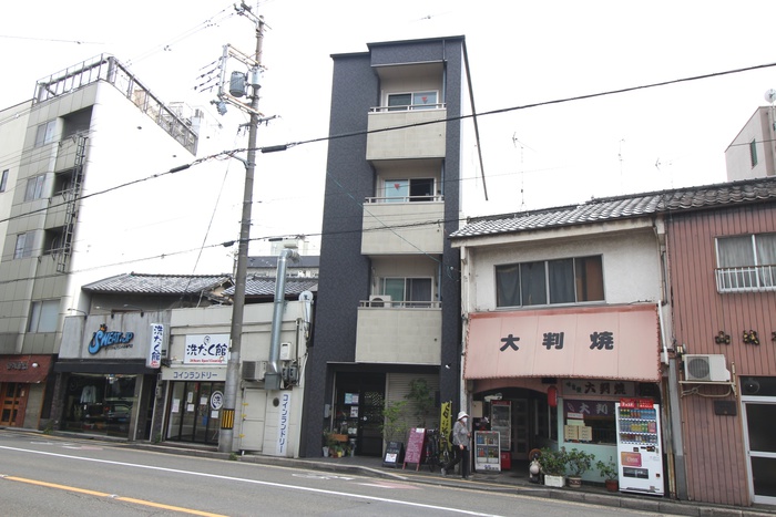 外観写真