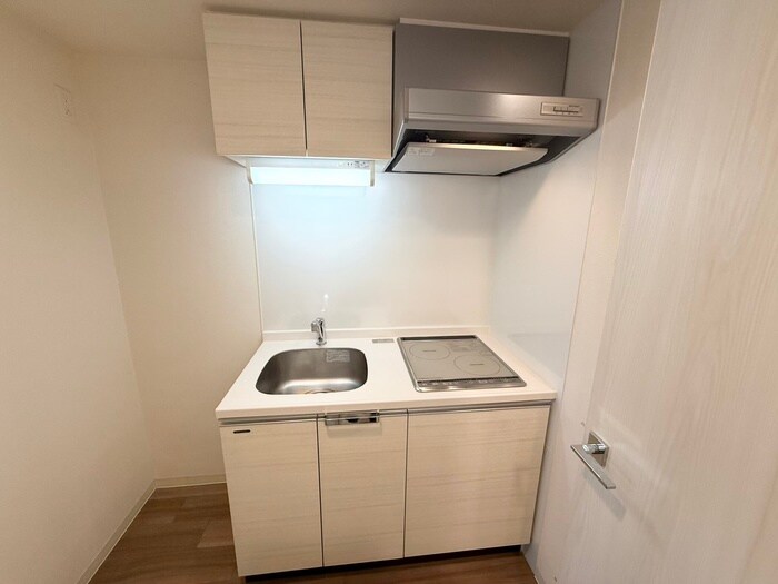 物件内観写真7　(キッチン)