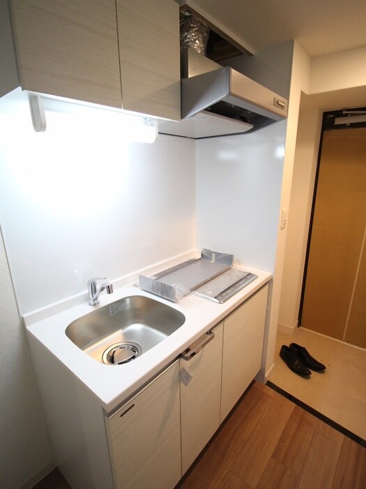 物件内観写真7　(キッチン)