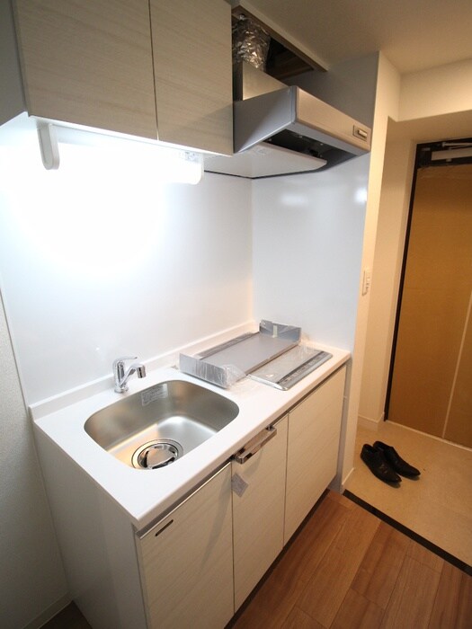 物件内観写真7　(キッチン)