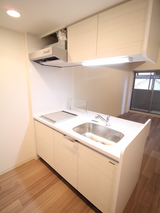 物件内観写真7　(キッチン)