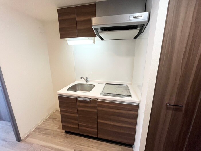 物件内観写真7　(キッチン)