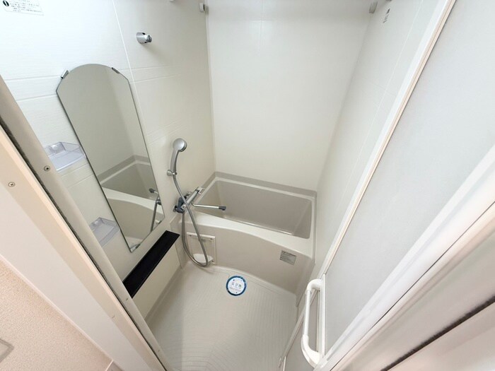 物件内観写真8　(バス／シャワールーム等)