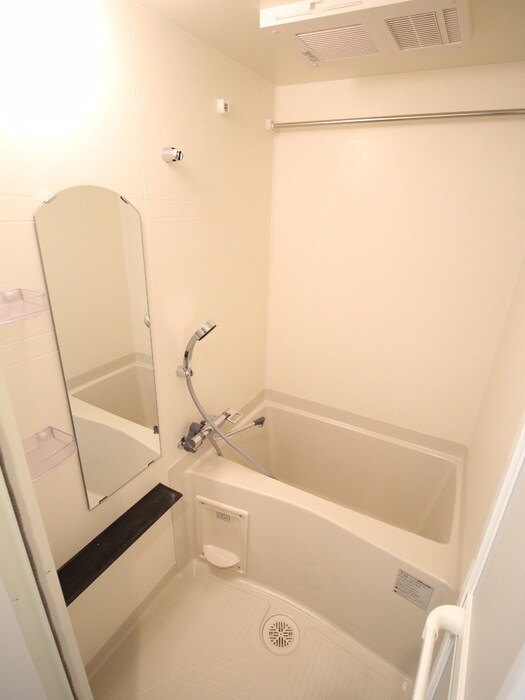 物件内観写真8　(バス／シャワールーム等)