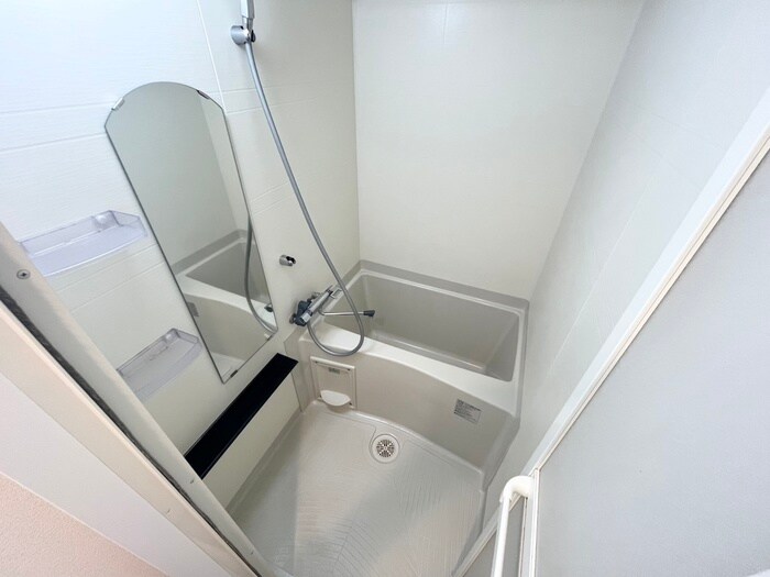 物件内観写真8　(バス／シャワールーム等)