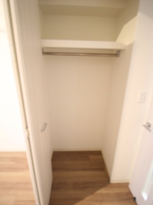 物件内観写真14　(収納)
