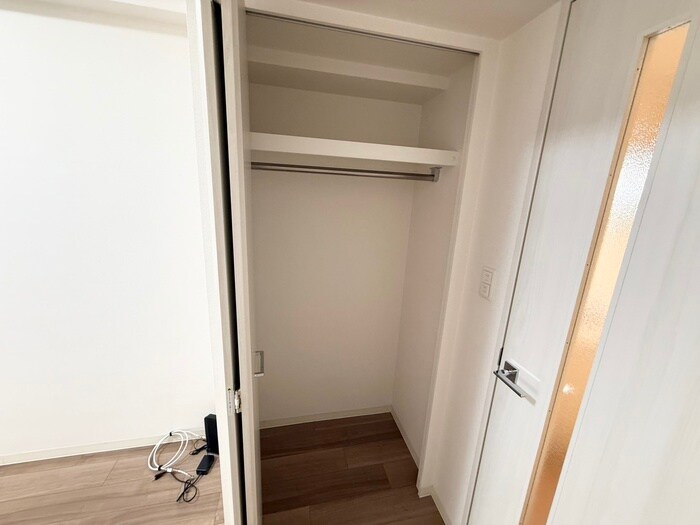 物件内観写真15　(収納)