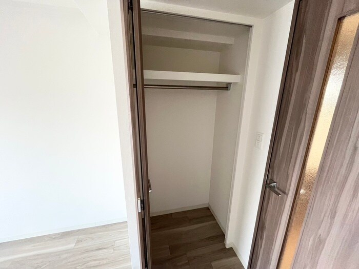 物件内観写真15　(収納)