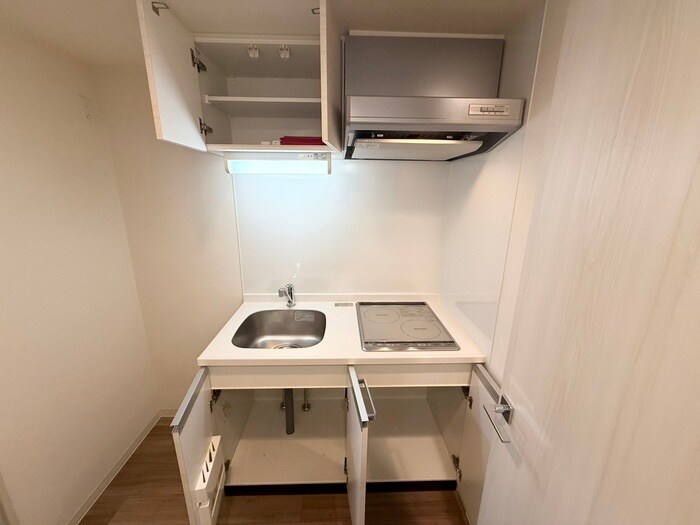 物件内観写真20　(収納)