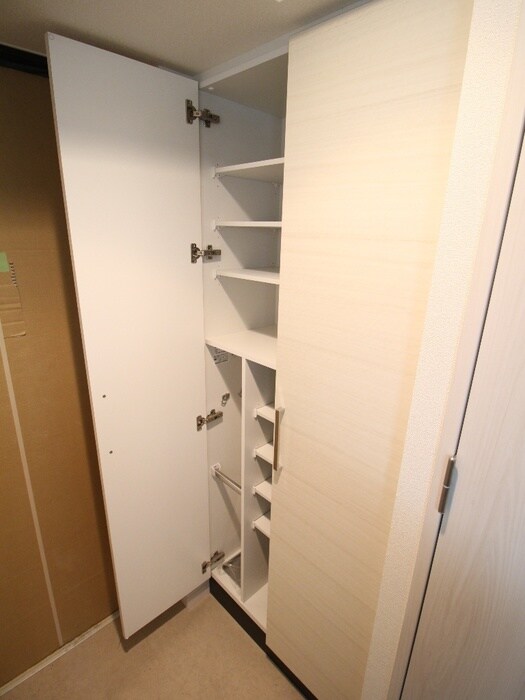 物件内観写真20　(靴箱)