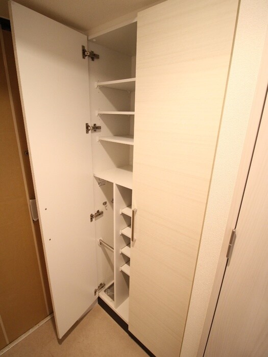 物件内観写真20　(靴箱)