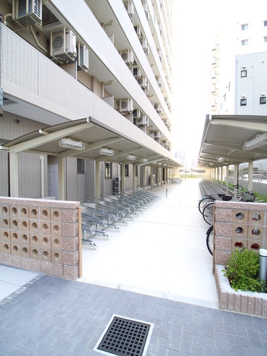 物件内観写真22　(周辺環境)