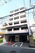 ベラジオ四条大宮Ⅲ(102)