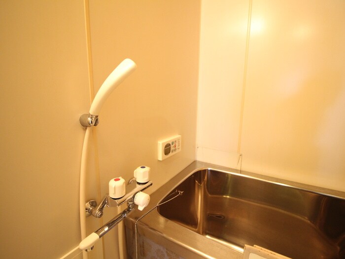 物件内観写真9　(バス／シャワールーム等)