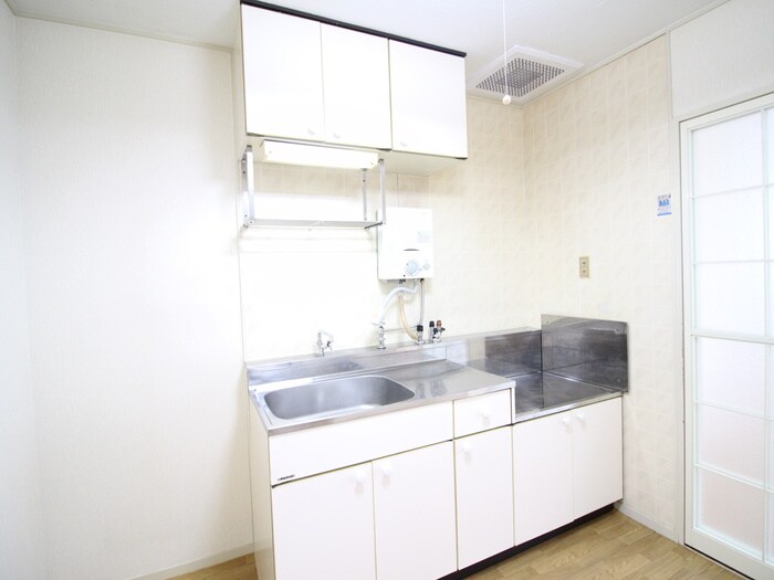 物件内観写真15　(キッチン)