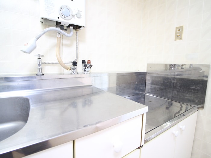 物件内観写真17　(キッチン)