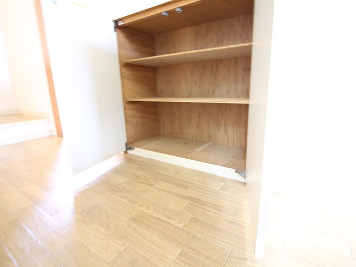 物件内観写真19　(収納)
