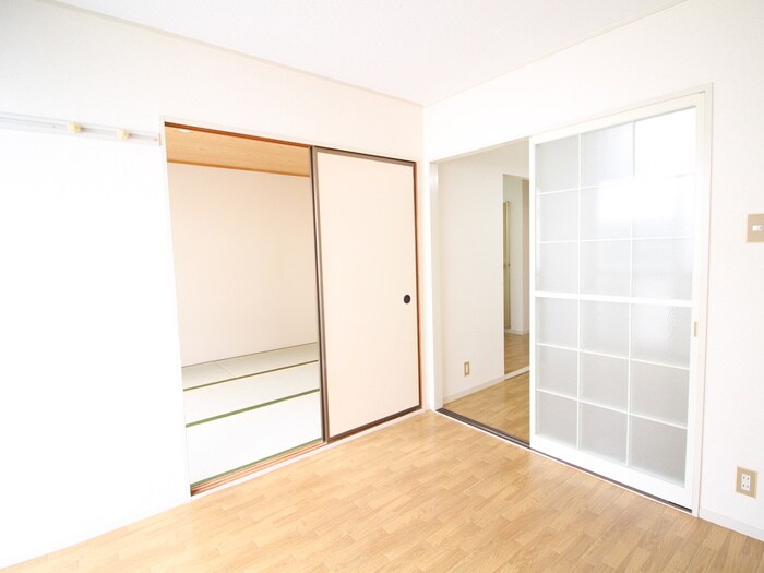 物件内観写真20　(居室)