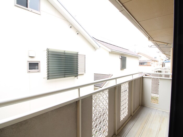 物件内観写真22　(ベランダ・バルコニー)