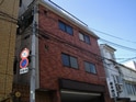 ハイツ墨江