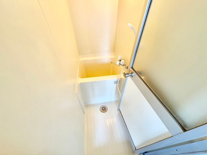 物件内観写真11　(バス／シャワールーム等)