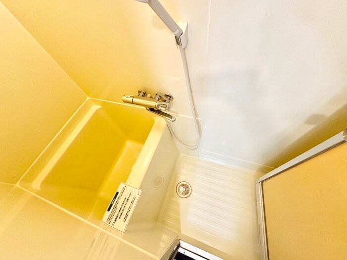物件内観写真11　(バス／シャワールーム等)