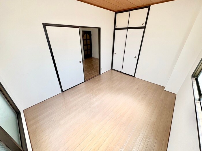 物件内観写真16　(居室)