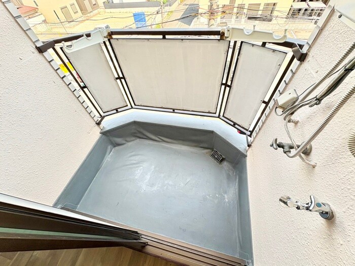 物件内観写真18　(ベランダ・バルコニー)